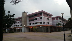Blk 354 Clementi Avenue 2 (Clementi), HDB 3 Rooms #162239292